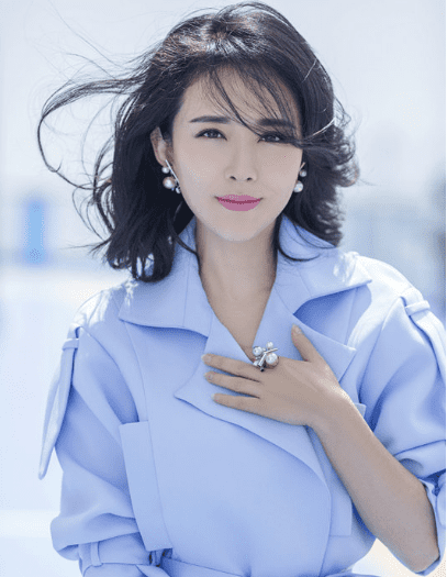 Sao Hoa ngữ lớn tuổi 1
