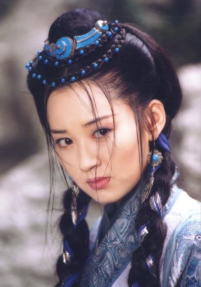 Sao Hoa ngữ lớn tuổi 2