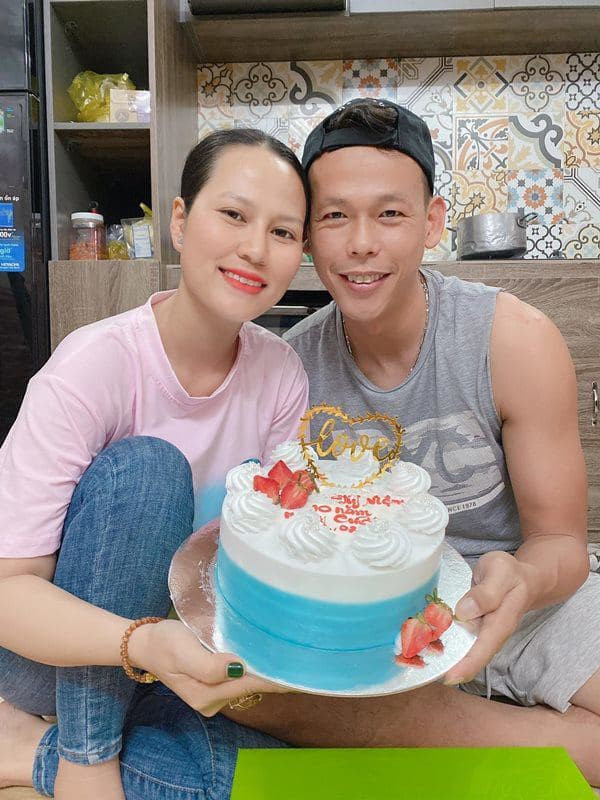 thủ môn Bùi Tấn Trường 0