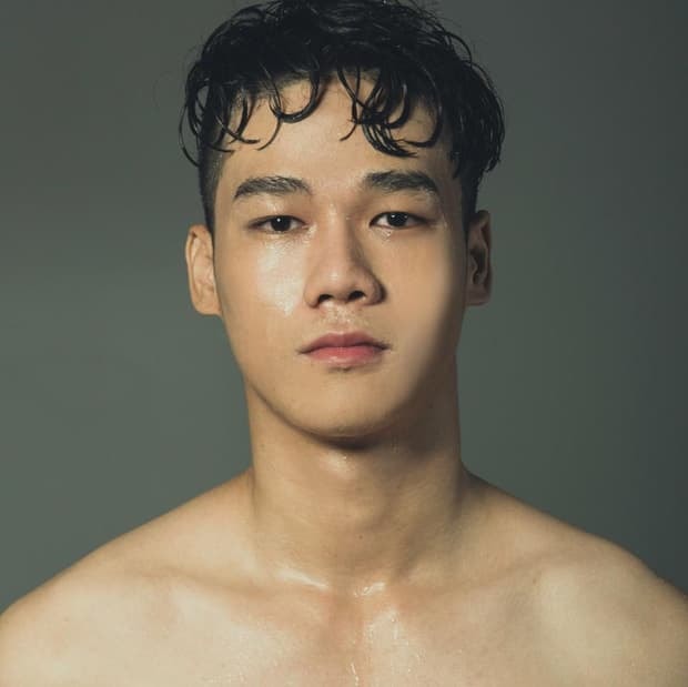Huy Kai Hương Giang  0