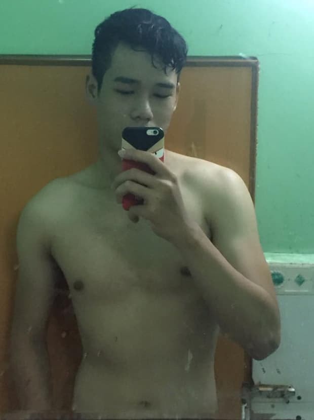 Huy Kai Hương Giang  1