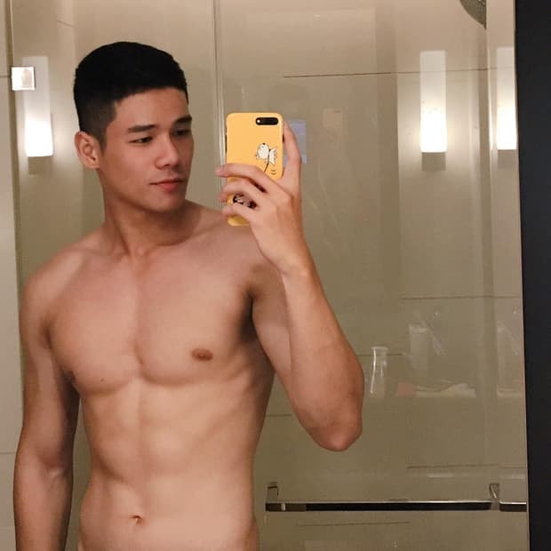 Huy Kai Hương Giang  2