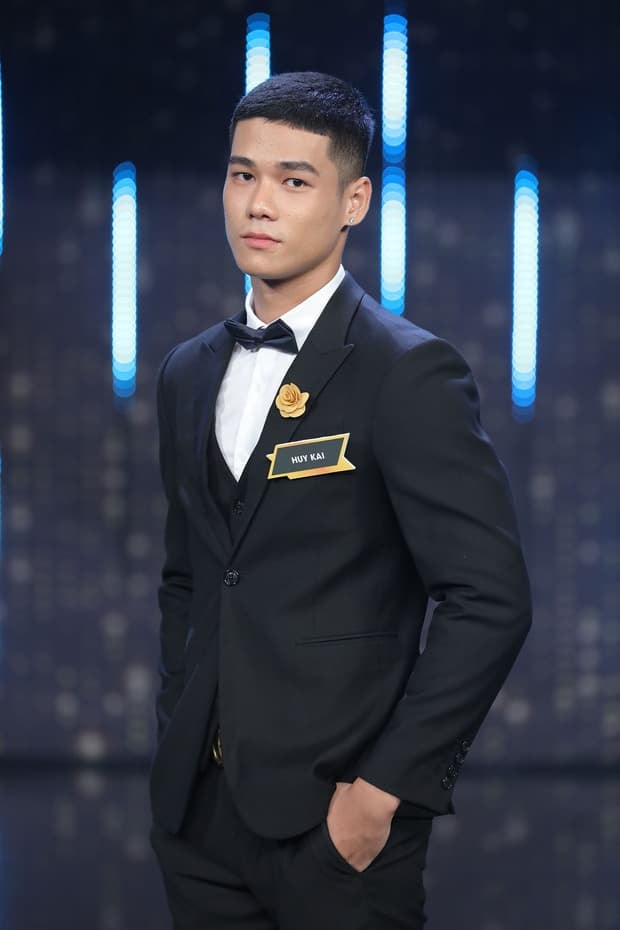 Huy Kai Hương Giang  3