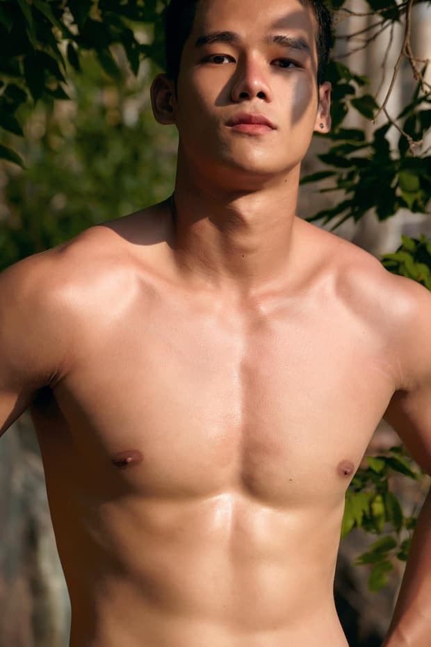 Huy Kai Hương Giang  6