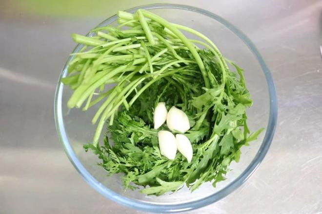 bữa tối dinh dưỡng 22