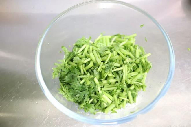 bữa tối dinh dưỡng 21