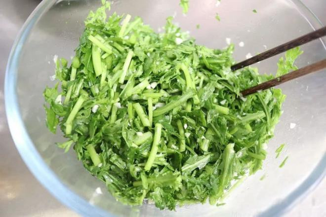 bữa tối dinh dưỡng 18