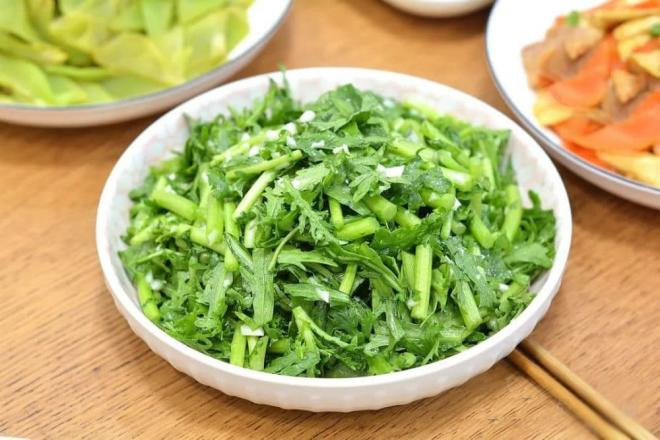 bữa tối dinh dưỡng 17