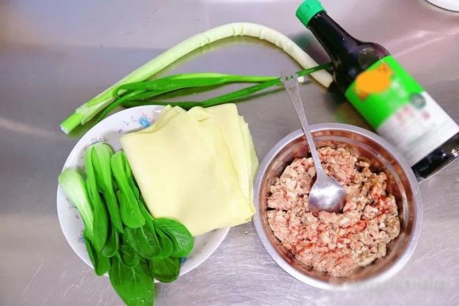 bữa tối dinh dưỡng 14