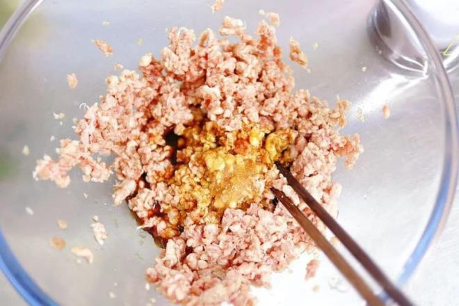 bữa tối dinh dưỡng 13