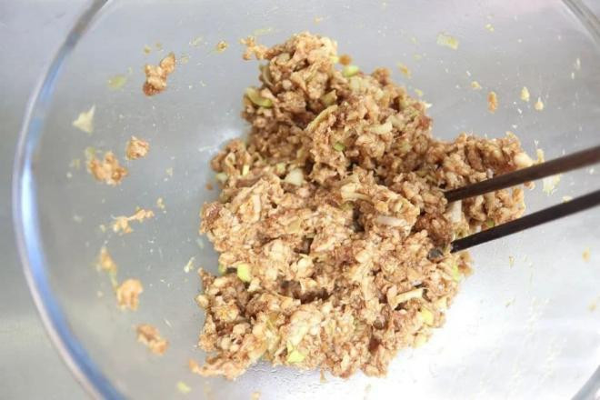 bữa tối dinh dưỡng 11