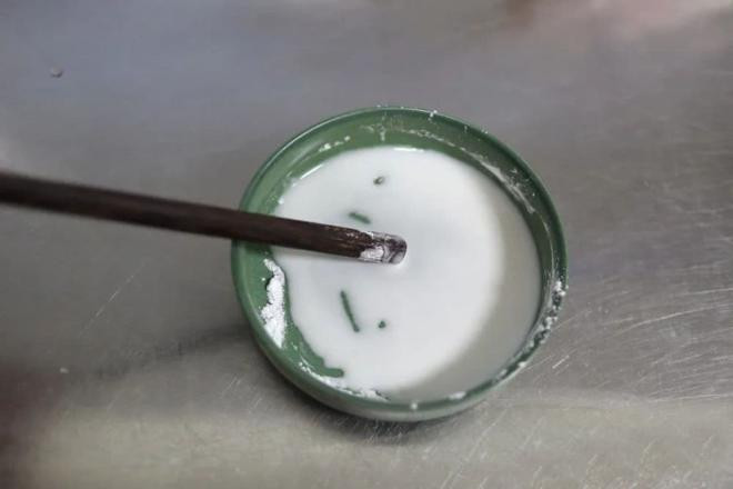 bữa tối dinh dưỡng 10
