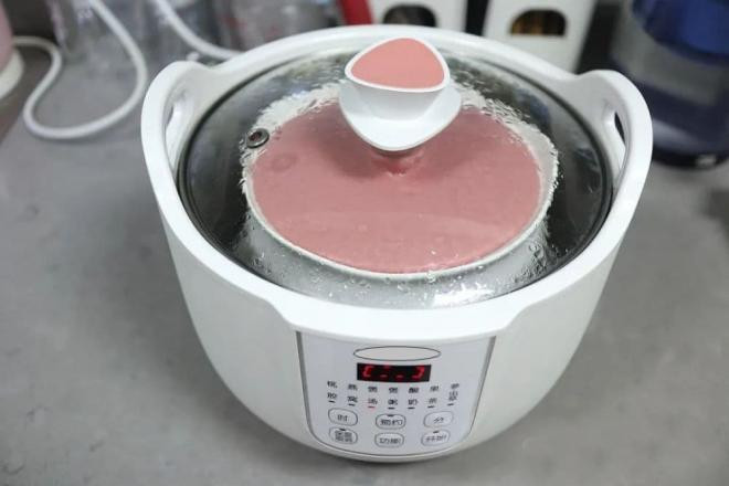 bữa tối dinh dưỡng 3