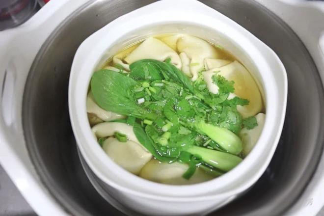 bữa tối dinh dưỡng 2