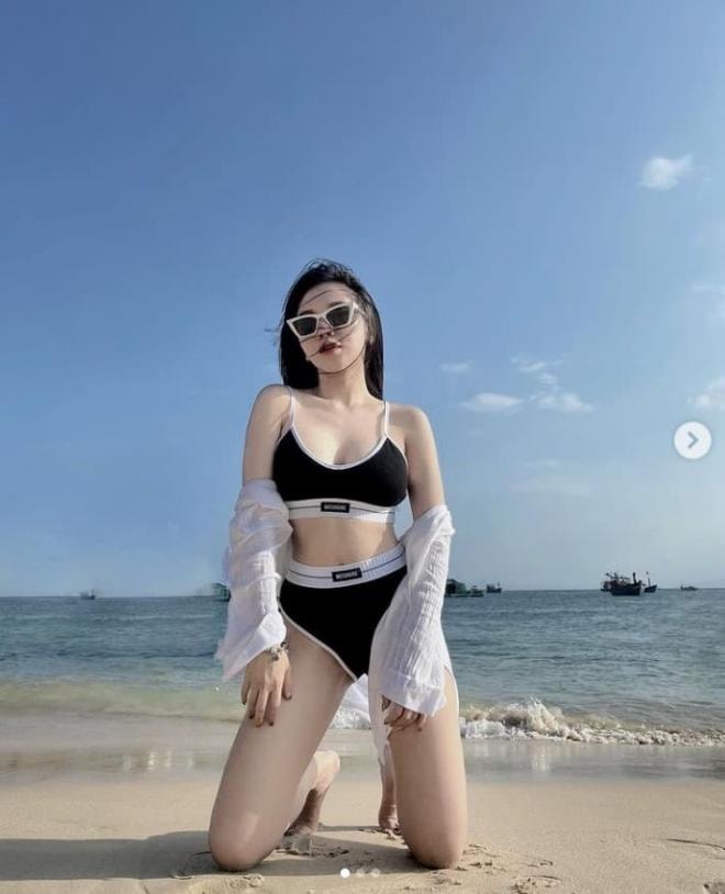 bạn gái Hoàng Đức 2