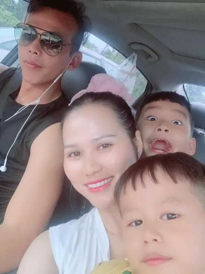 thủ môn Bùi Tấn Trường 1