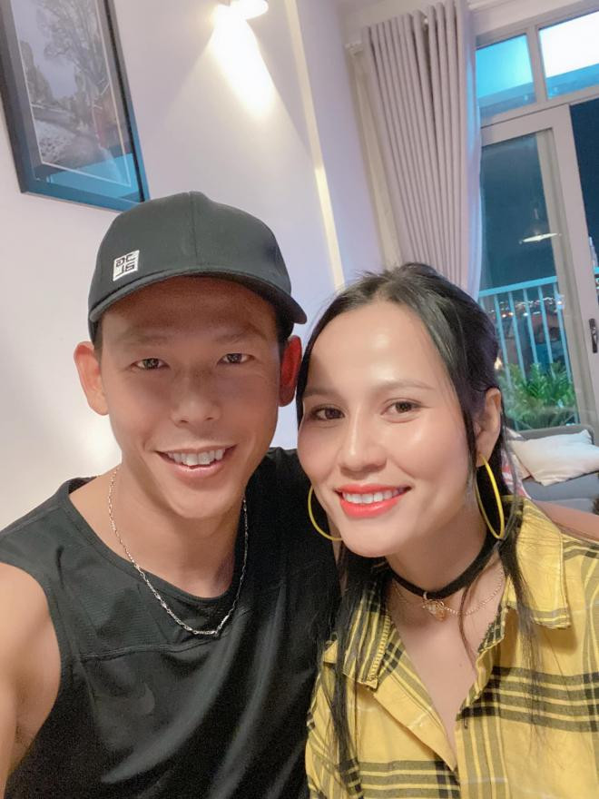 thủ môn Bùi Tấn Trường 5