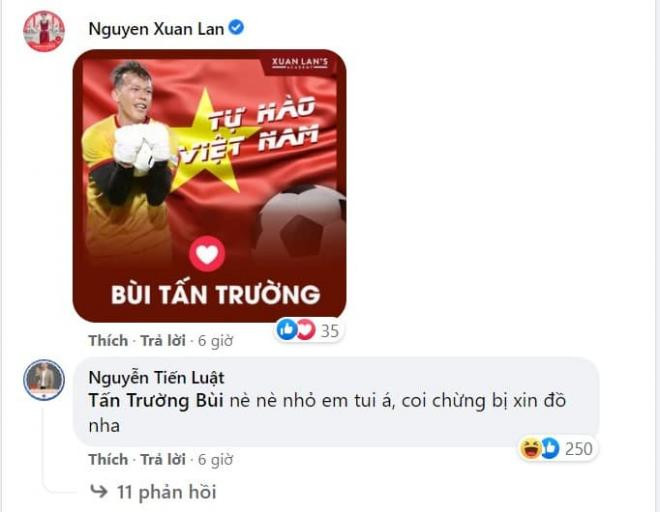 Bùi Xuân Trường 0