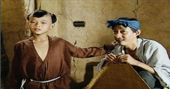 cuộc sống hiện tại của Hoàng phi  1