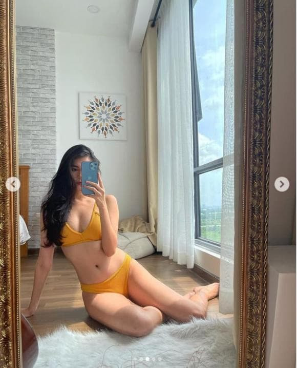 mỹ nhân Việt bikini 10 mỹ nhân Việt bikini 10