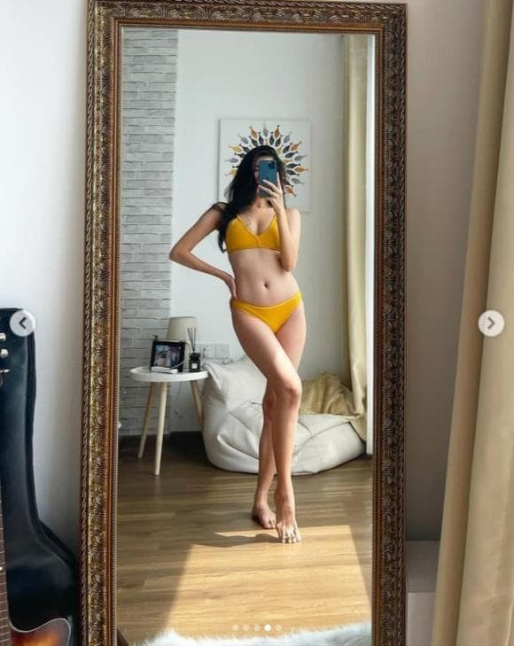 mỹ nhân Việt bikini 11 mỹ nhân Việt bikini 11