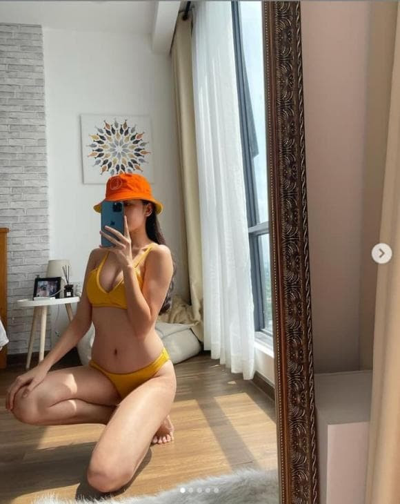 mỹ nhân Việt bikini 8 mỹ nhân Việt bikini 8