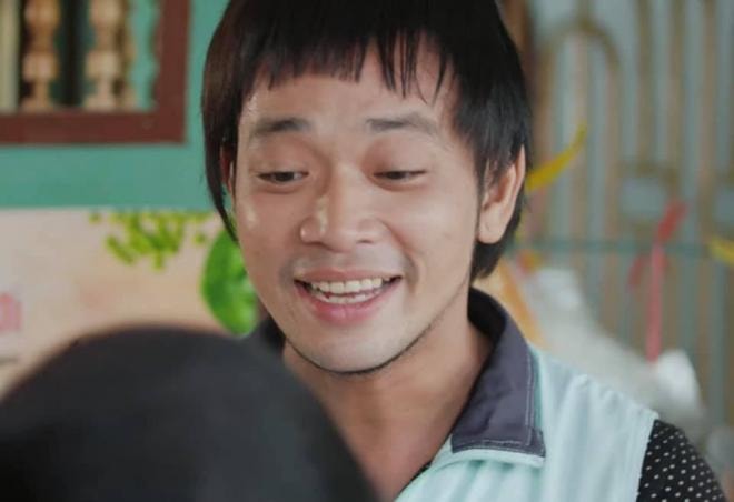 cuộc sống hiện tại của Hoàng phi  0
