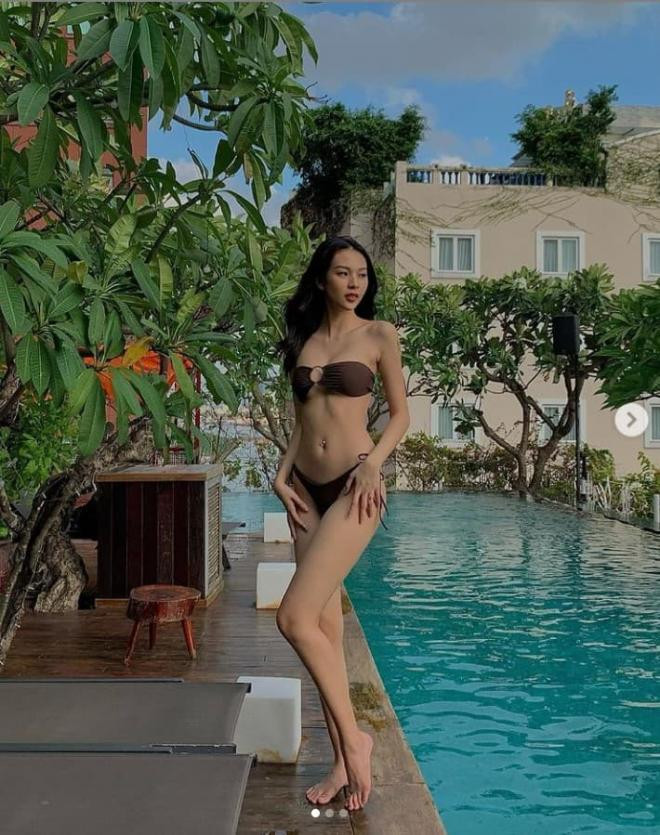 mỹ nhân Việt bikini 5 mỹ nhân Việt bikini 5