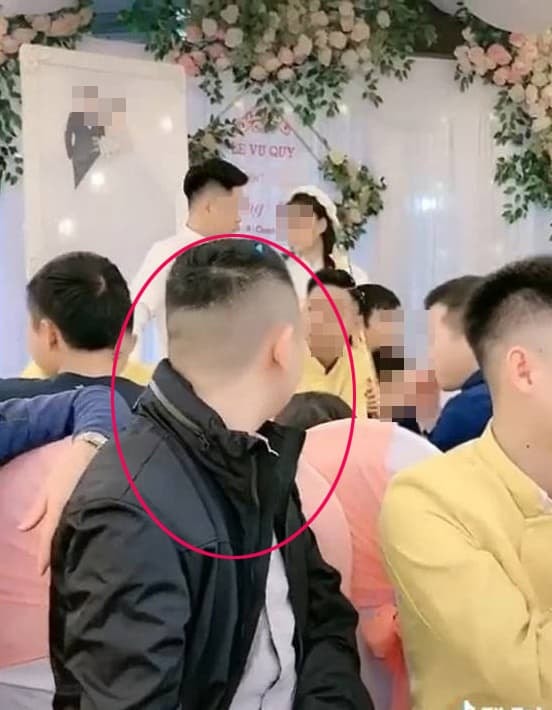 người yêu cũ đi lấy chồng  1