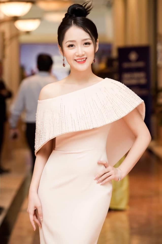 BTV Thu Hà bị giả mạo zalo 1