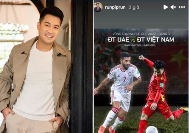 Việt Nam và AUE 4 Việt Nam và AUE 4