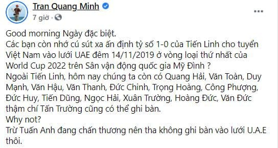 Việt Nam và AUE 5 Việt Nam và AUE 5