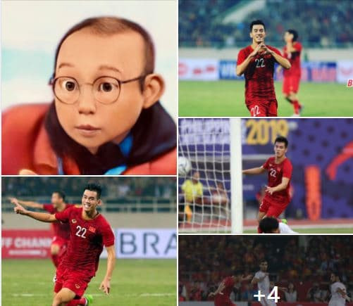 Việt Nam và AUE 6 Việt Nam và AUE 6