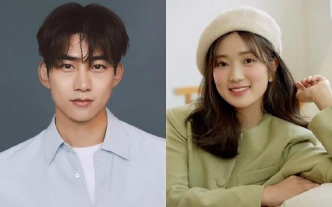 Các tập phim có sự tham gia của Ok Taec-yeon