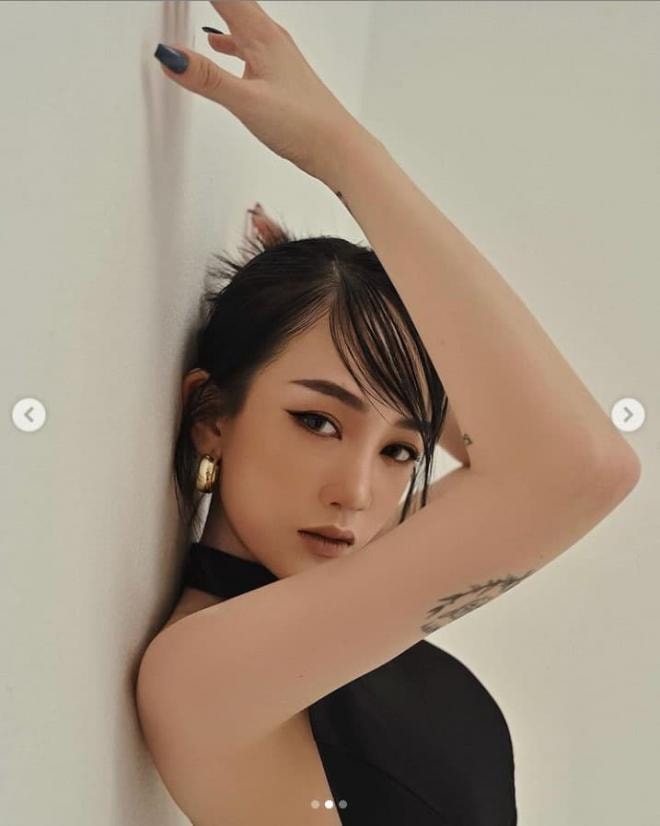 Joyce Phạm 7
