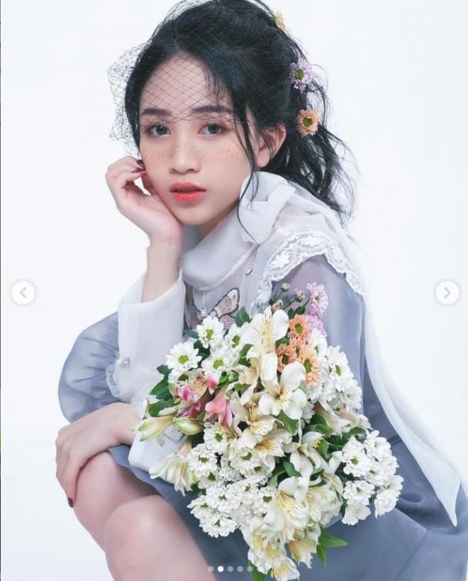 Joyce Phạm 1