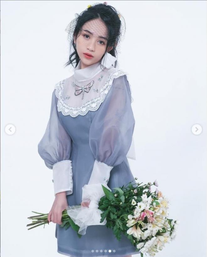 Joyce Phạm 2