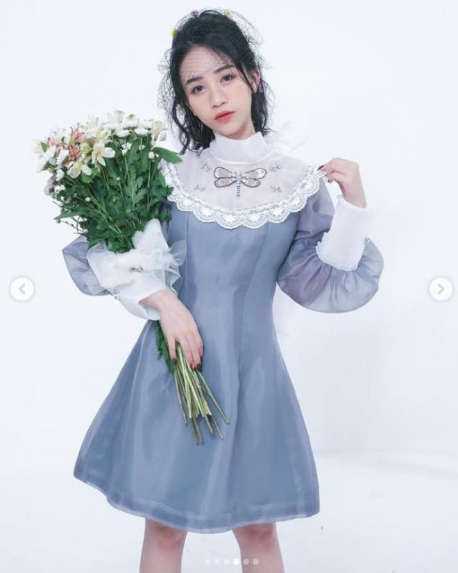 Joyce Phạm 3