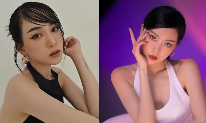 Joyce Phạm 1