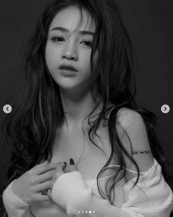 Joyce Phạm 5