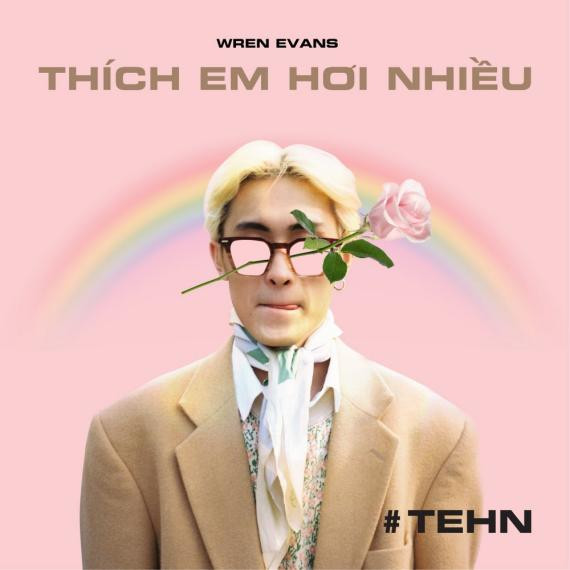 Tân binh Vpop - Wren Evans hé lộ cách yêu của Gen Z trong MV debut - Ảnh 1.