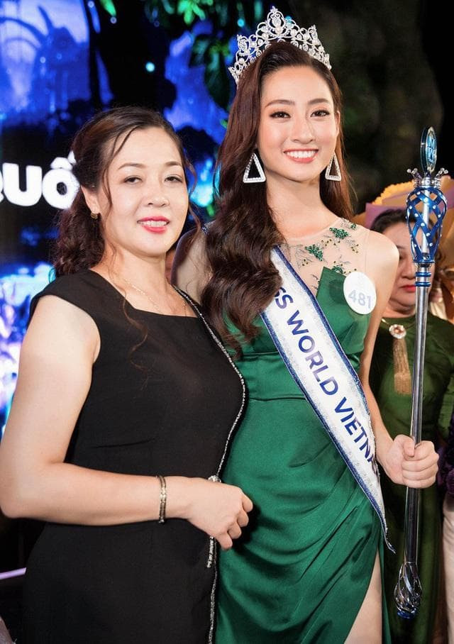 Lương Thùy Linh 1