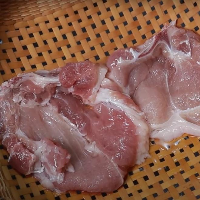 sườn cốt lết 1