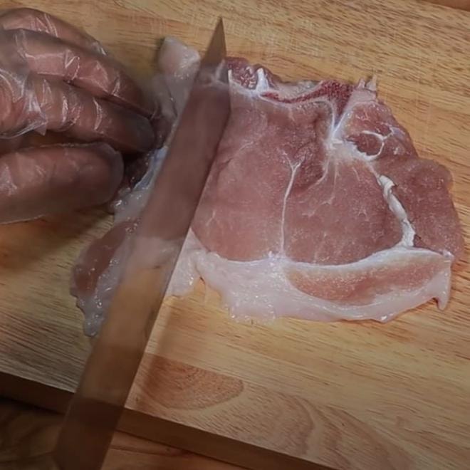 sườn cốt lết 2