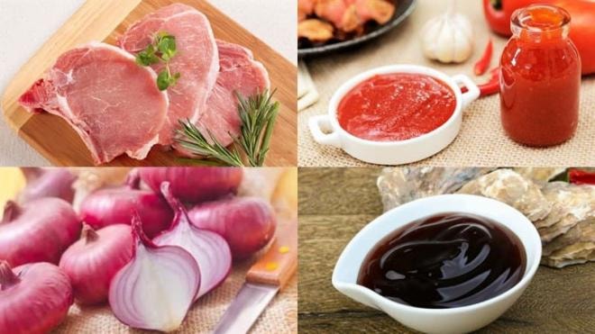 sườn cốt lết 0