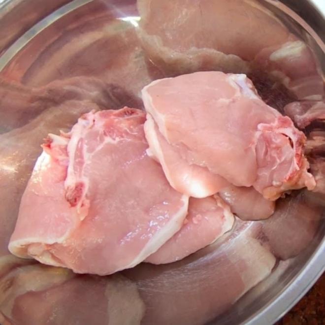 sườn cốt lết 1
