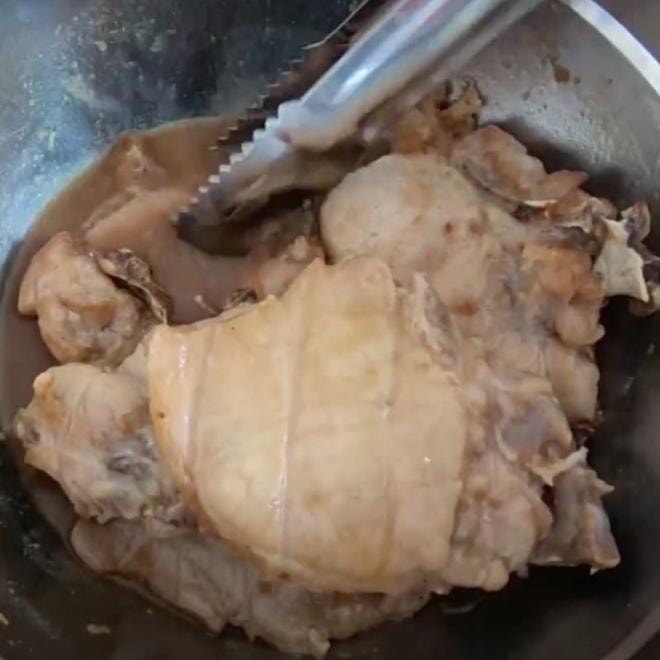 sườn cốt lết 1