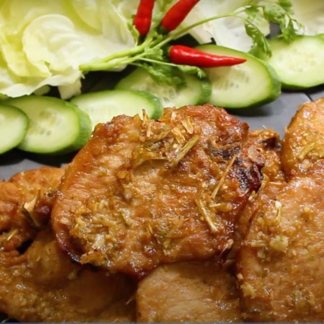 sườn cốt lết 4