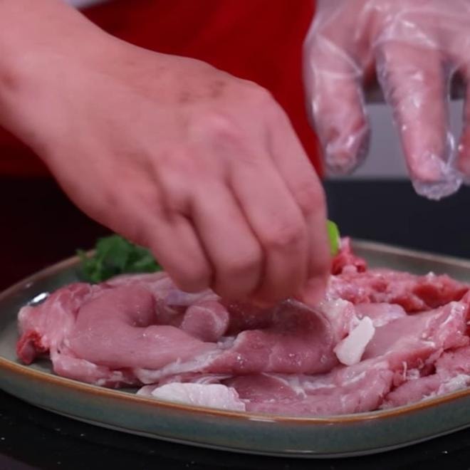 sườn cốt lết 2