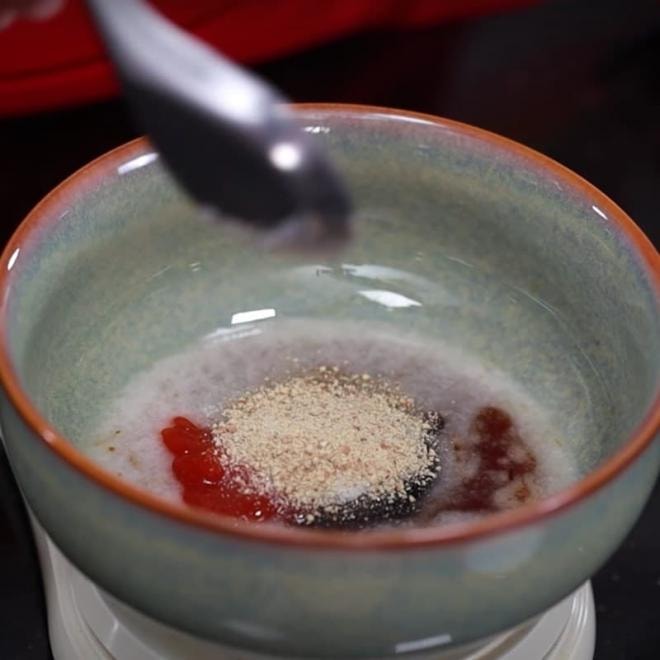 sườn cốt lết 1